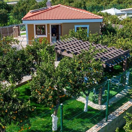 Epidaurus Desa Green Homes מראה חיצוני תמונה