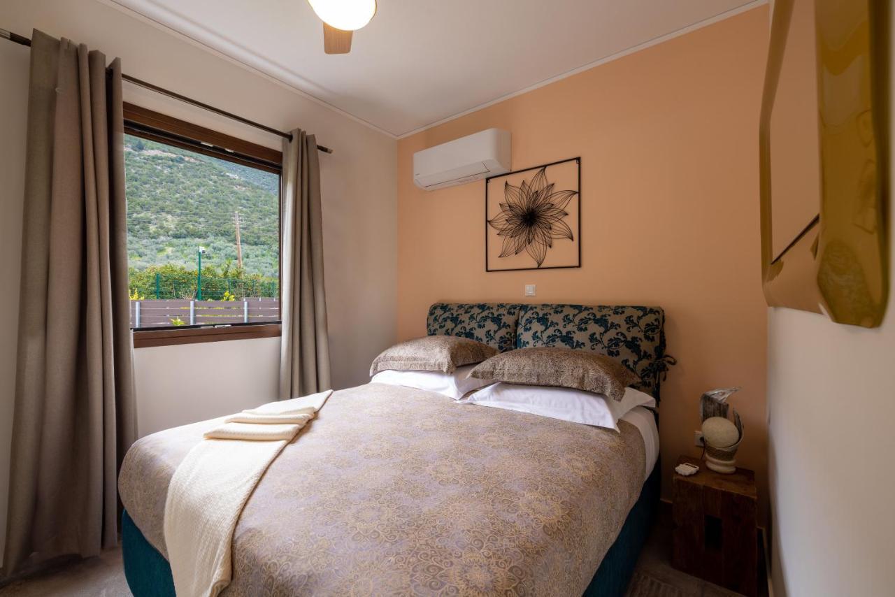 Epidaurus Desa Green Homes מראה חיצוני תמונה