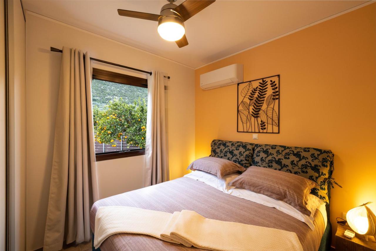 Epidaurus Desa Green Homes מראה חיצוני תמונה