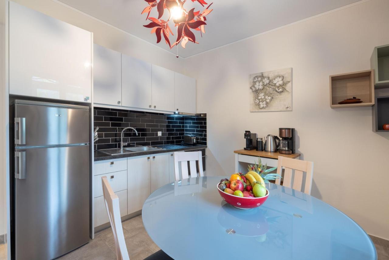 Epidaurus Desa Green Homes מראה חיצוני תמונה
