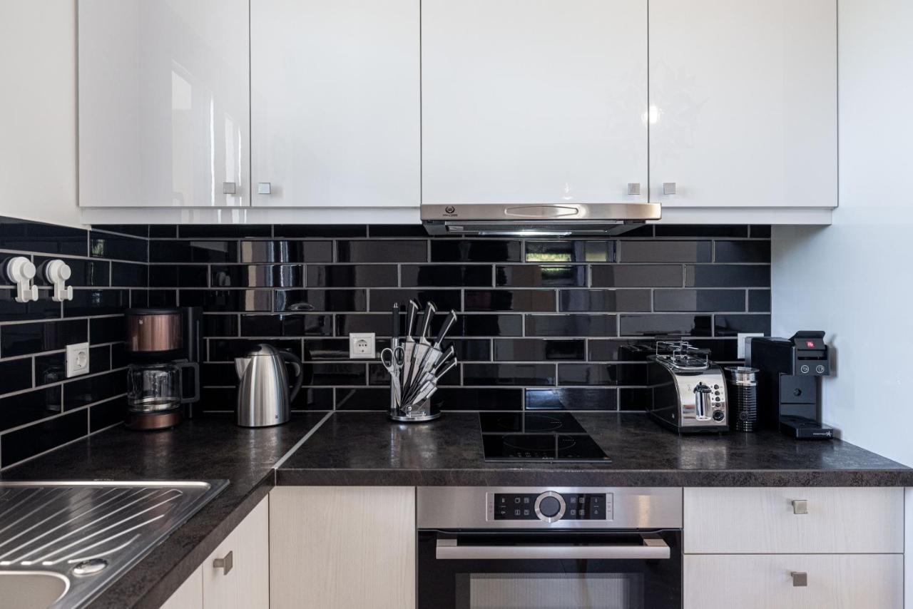 Epidaurus Desa Green Homes מראה חיצוני תמונה