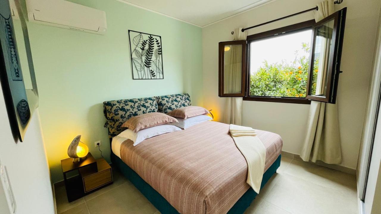 Epidaurus Desa Green Homes מראה חיצוני תמונה
