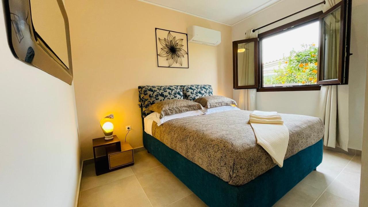 Epidaurus Desa Green Homes מראה חיצוני תמונה