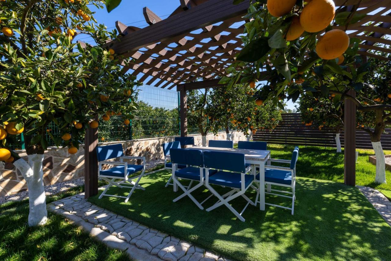 Epidaurus Desa Green Homes מראה חיצוני תמונה