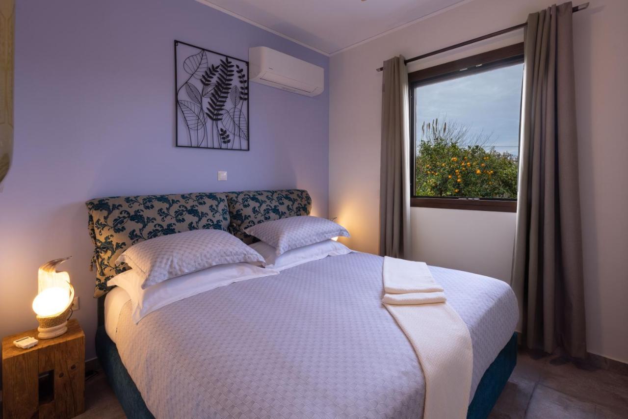 Epidaurus Desa Green Homes מראה חיצוני תמונה