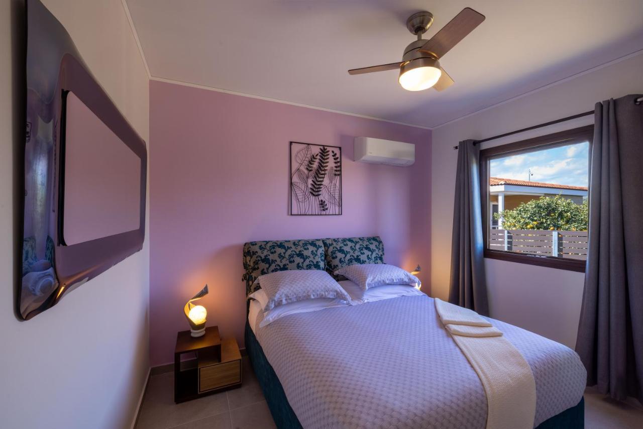 Epidaurus Desa Green Homes מראה חיצוני תמונה