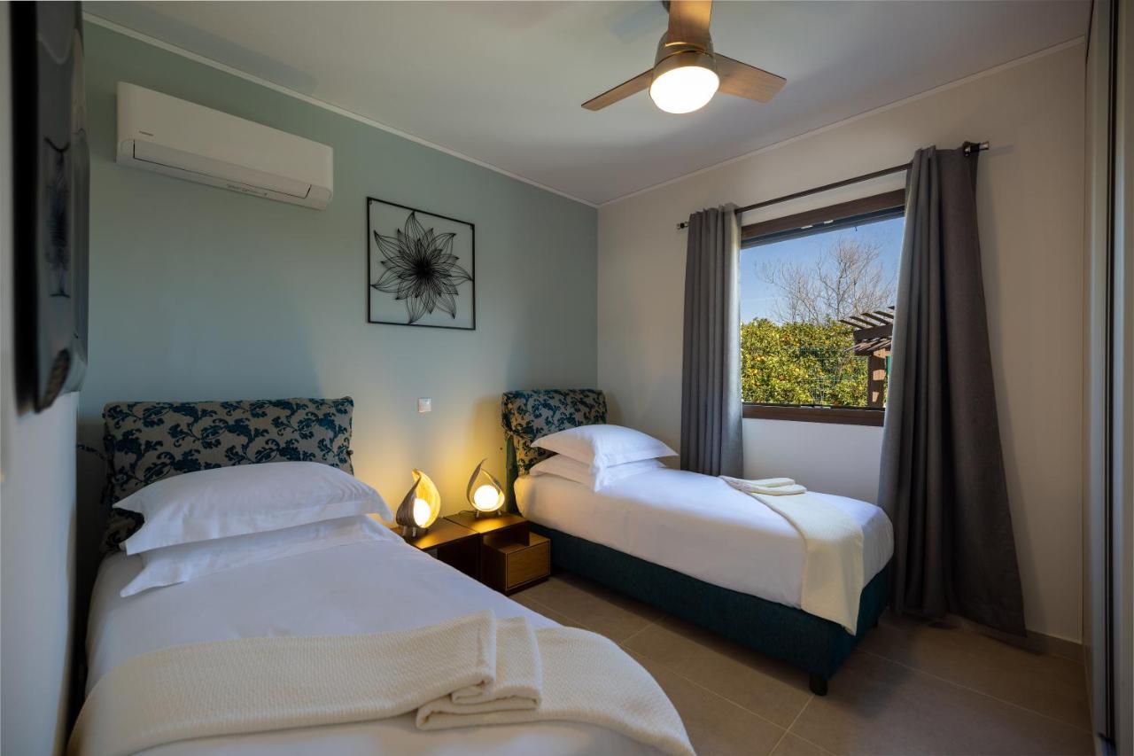 Epidaurus Desa Green Homes מראה חיצוני תמונה