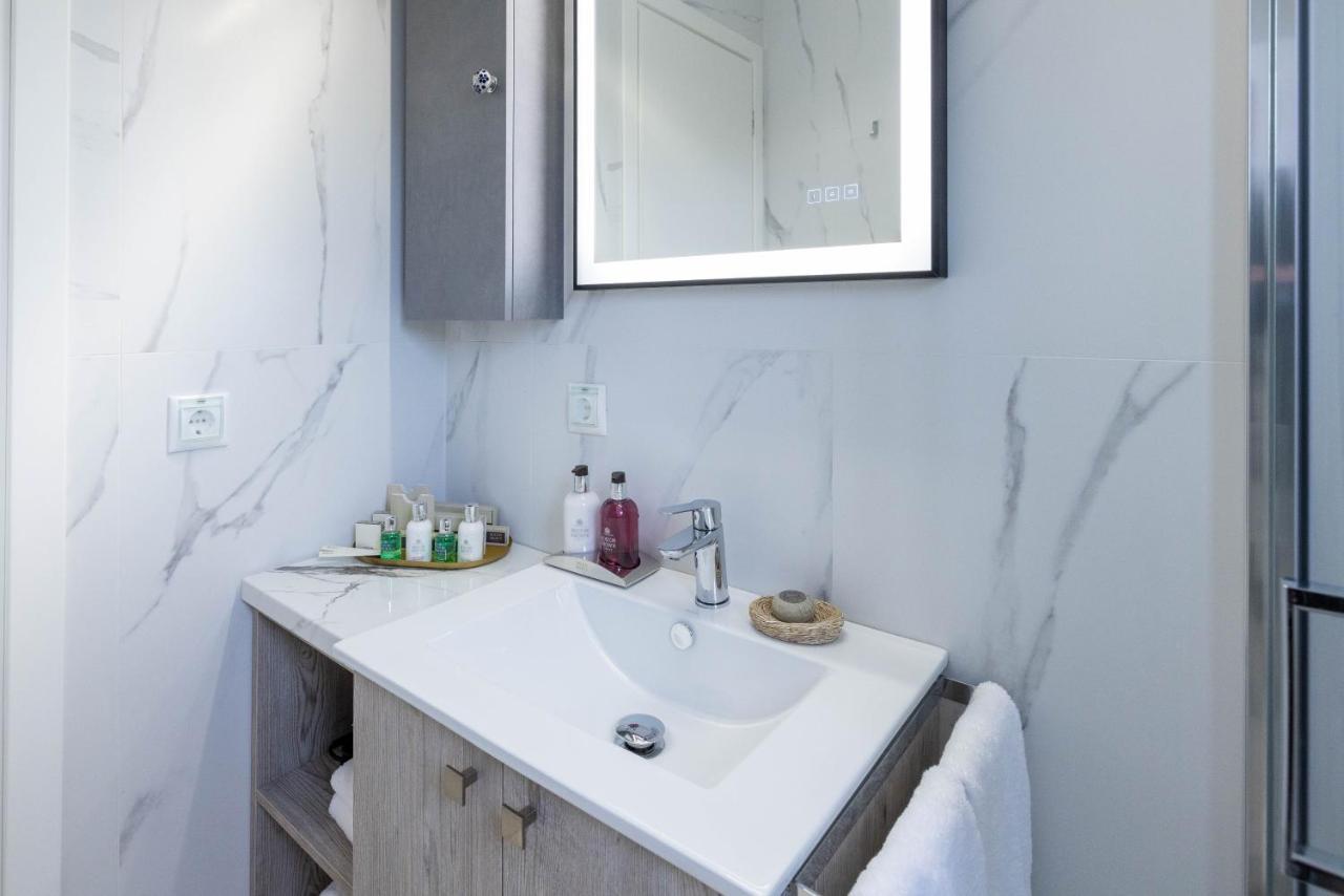 Epidaurus Desa Green Homes מראה חיצוני תמונה