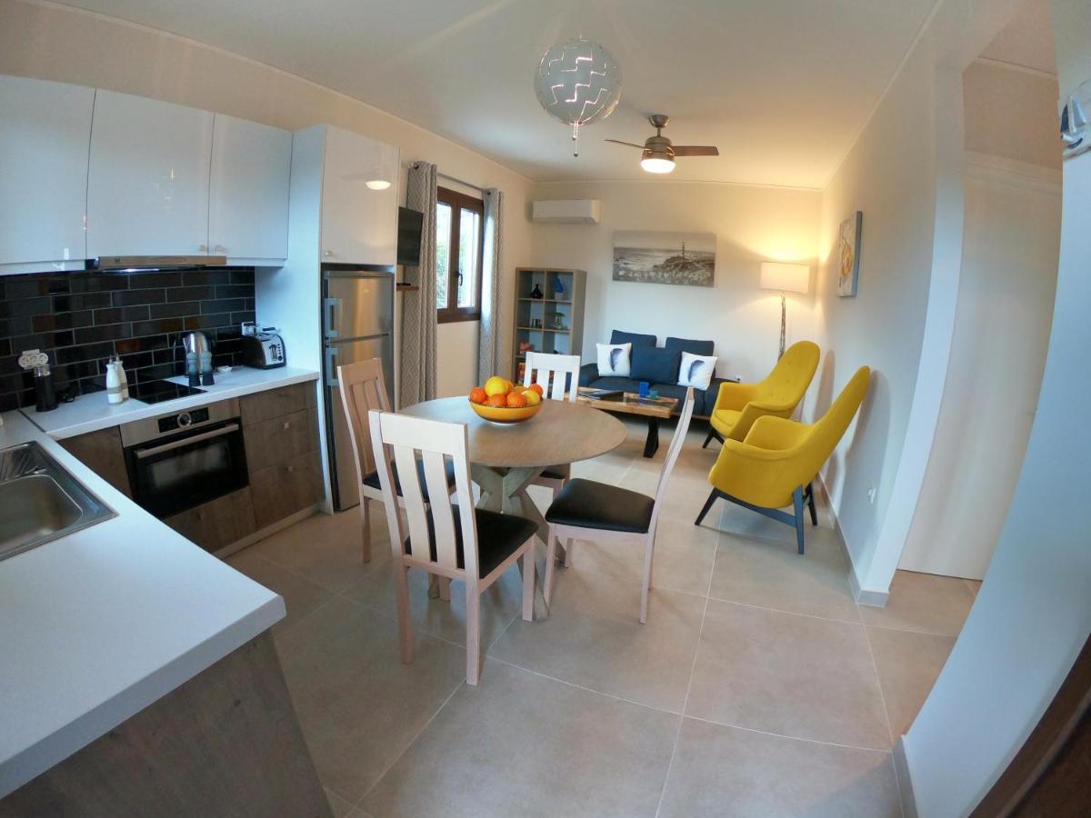Epidaurus Desa Green Homes מראה חיצוני תמונה