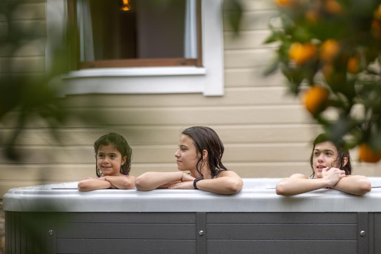 Epidaurus Desa Green Homes מראה חיצוני תמונה