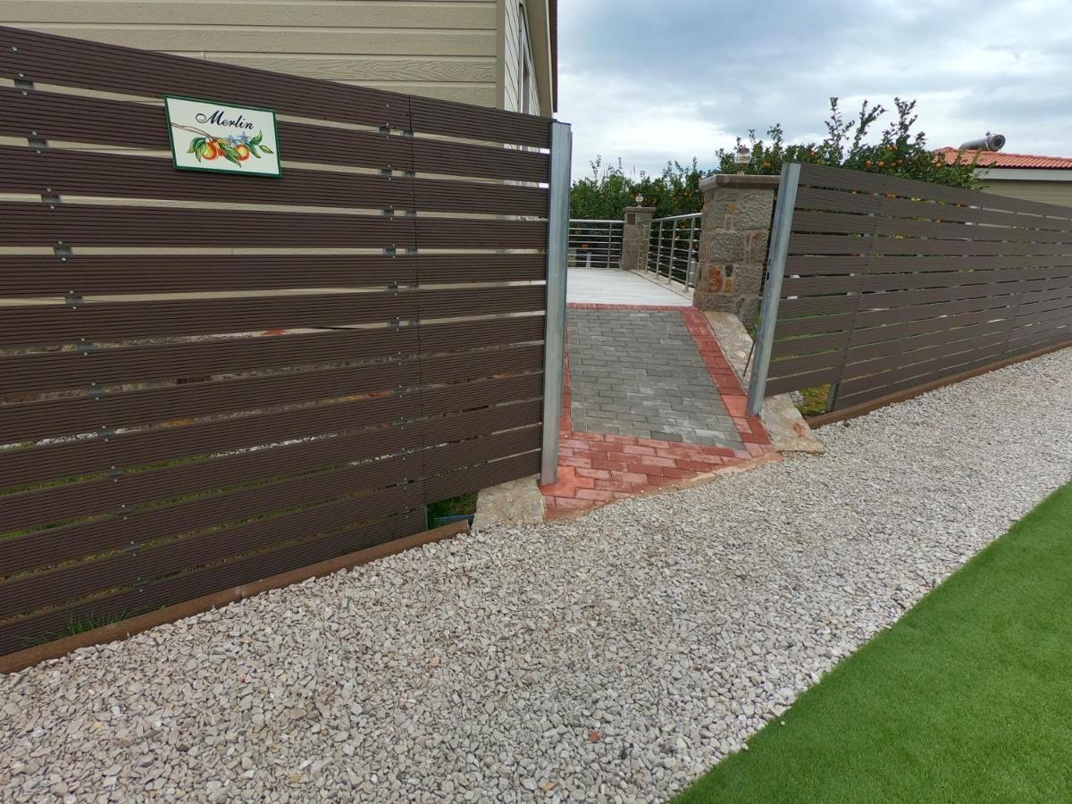 Epidaurus Desa Green Homes מראה חיצוני תמונה
