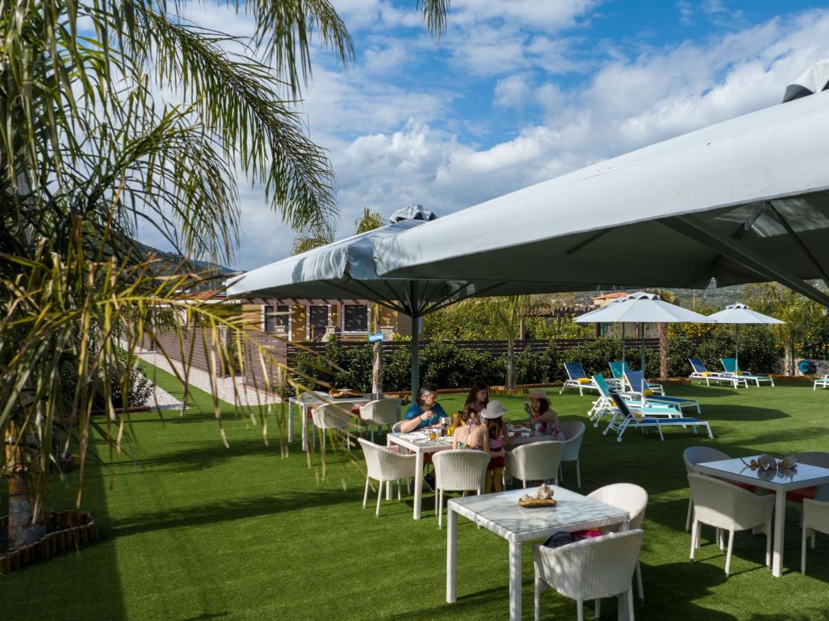 Epidaurus Desa Green Homes מראה חיצוני תמונה