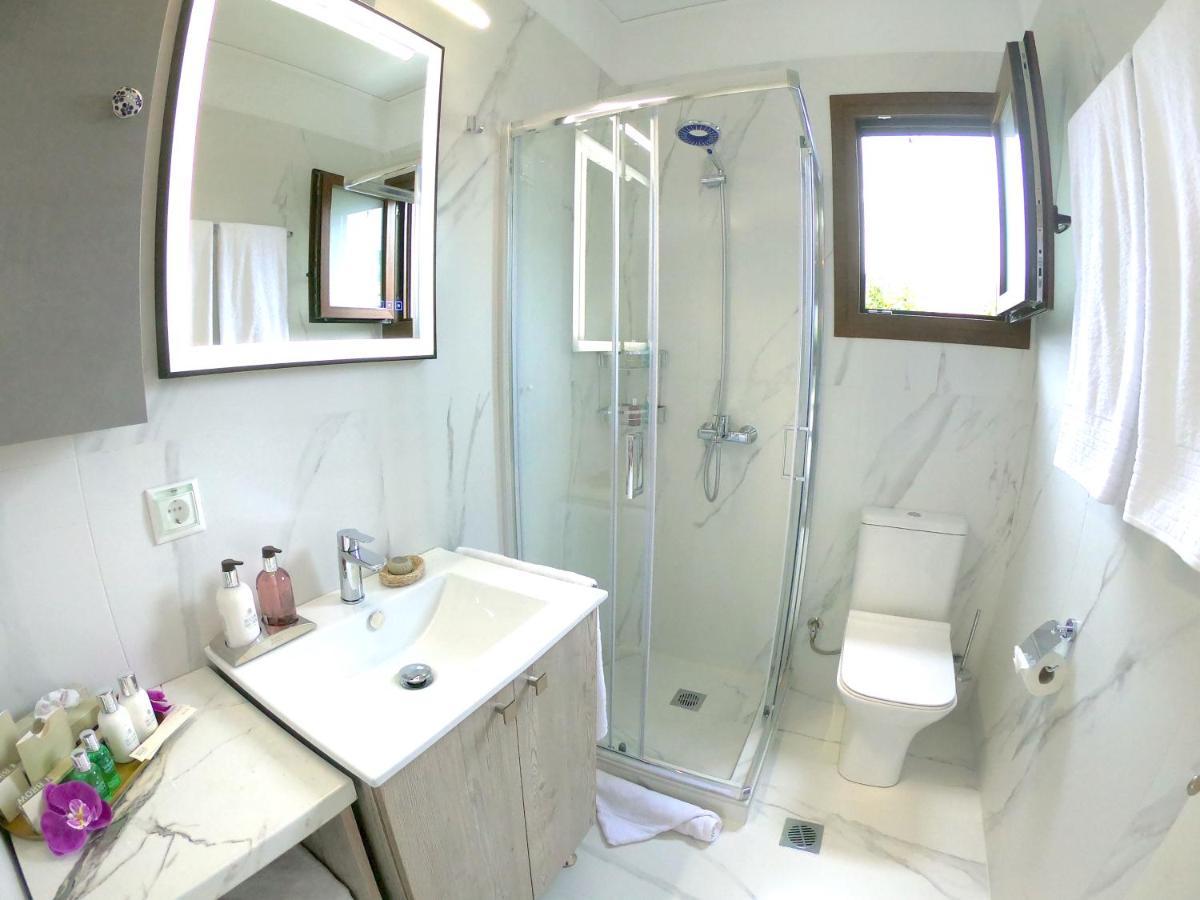 Epidaurus Desa Green Homes מראה חיצוני תמונה