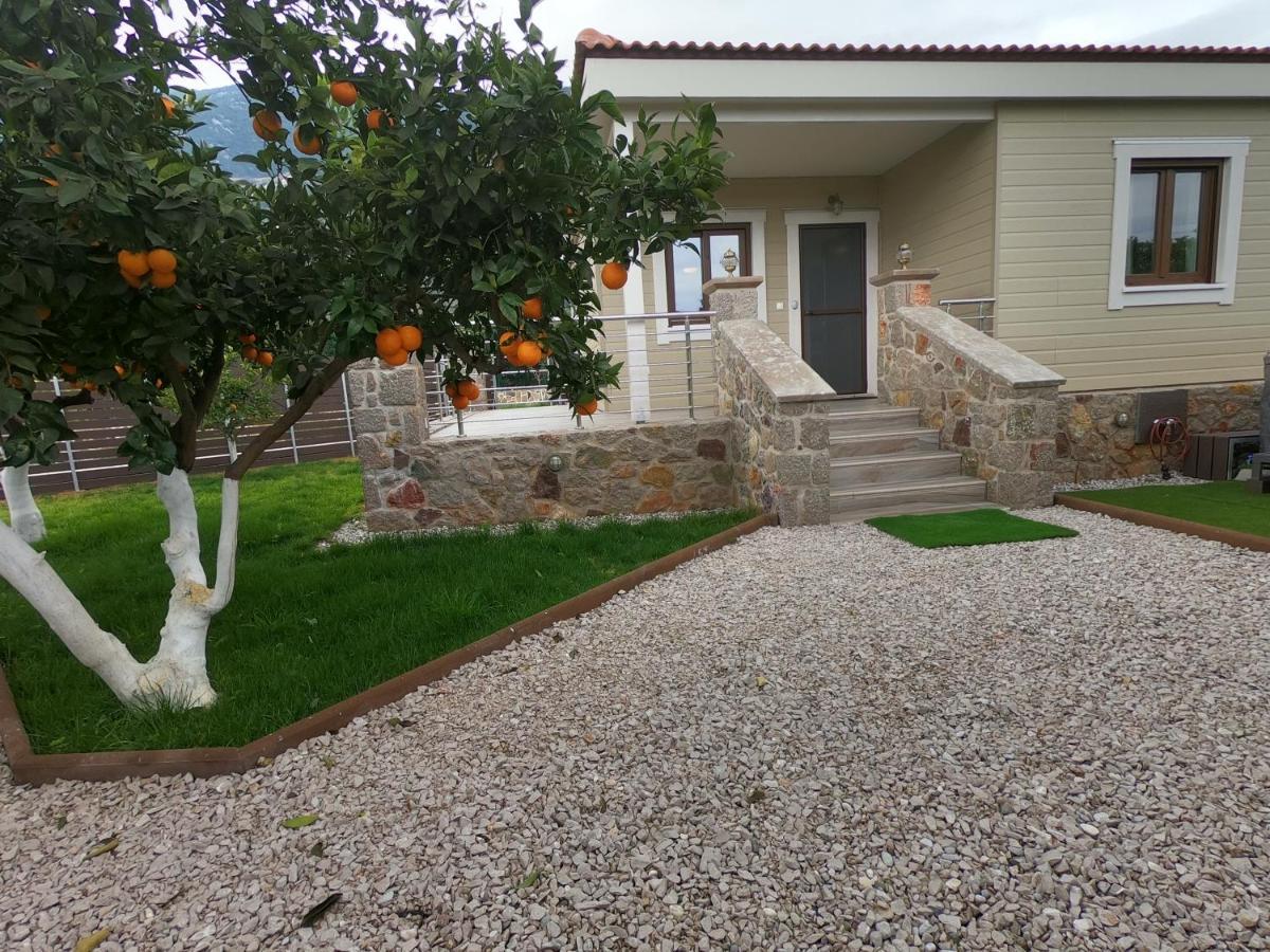Epidaurus Desa Green Homes מראה חיצוני תמונה