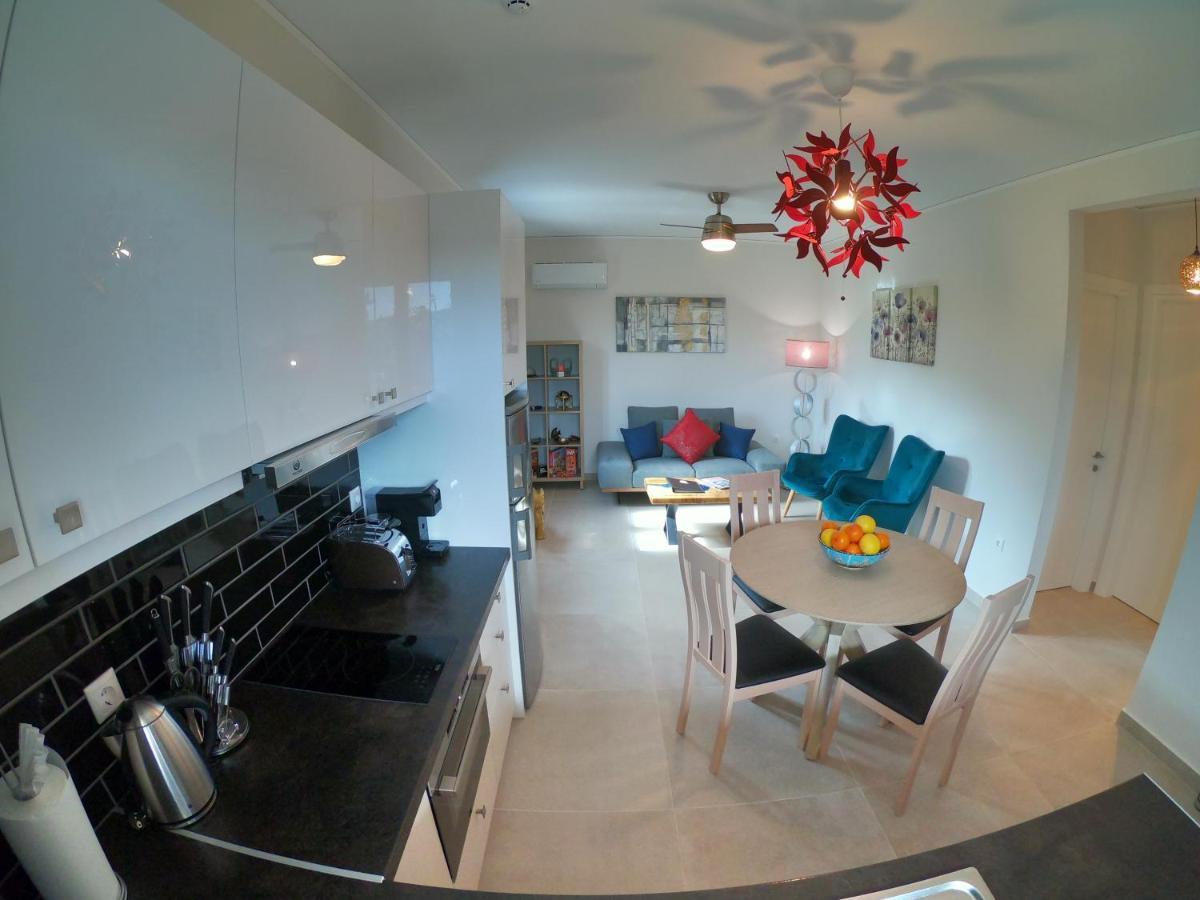 Epidaurus Desa Green Homes מראה חיצוני תמונה
