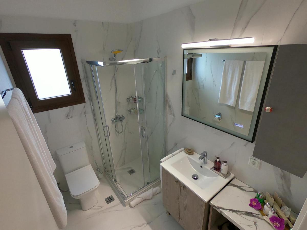 Epidaurus Desa Green Homes מראה חיצוני תמונה