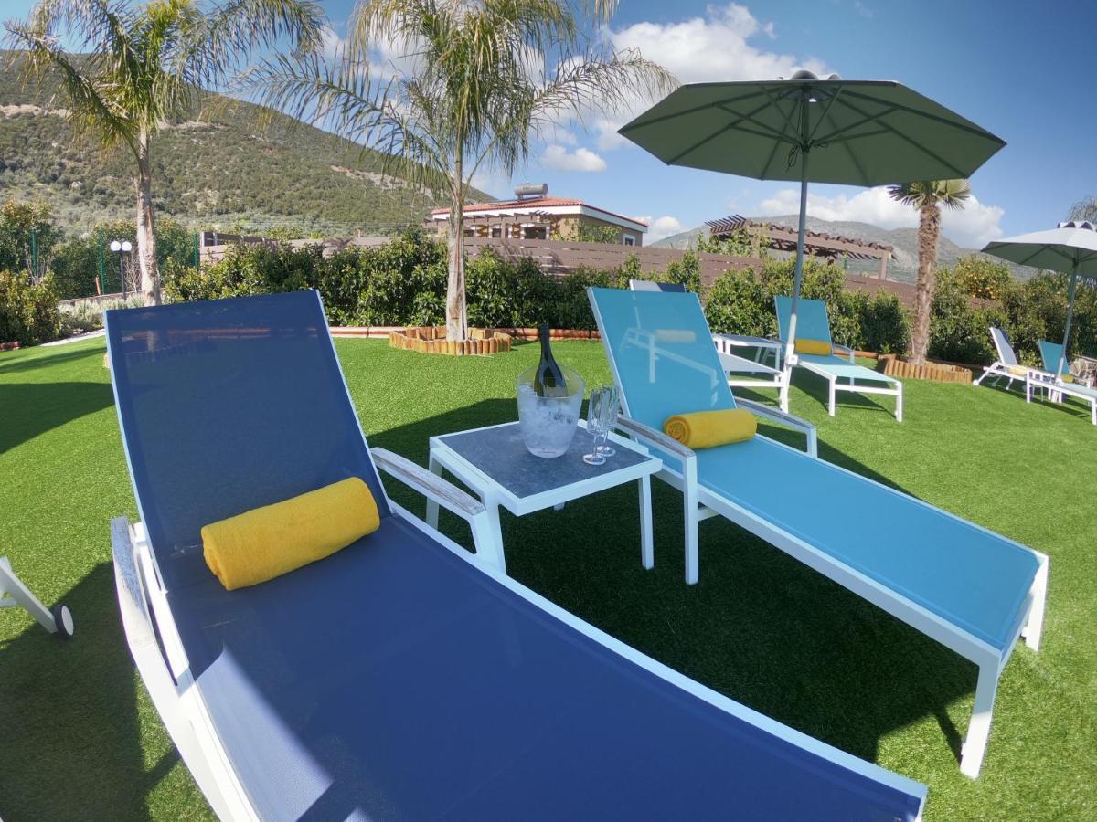 Epidaurus Desa Green Homes מראה חיצוני תמונה
