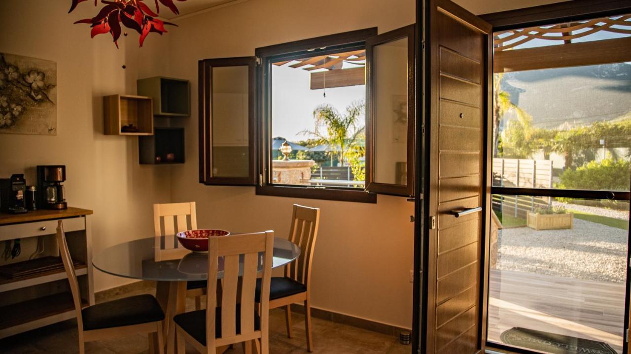 Epidaurus Desa Green Homes מראה חיצוני תמונה