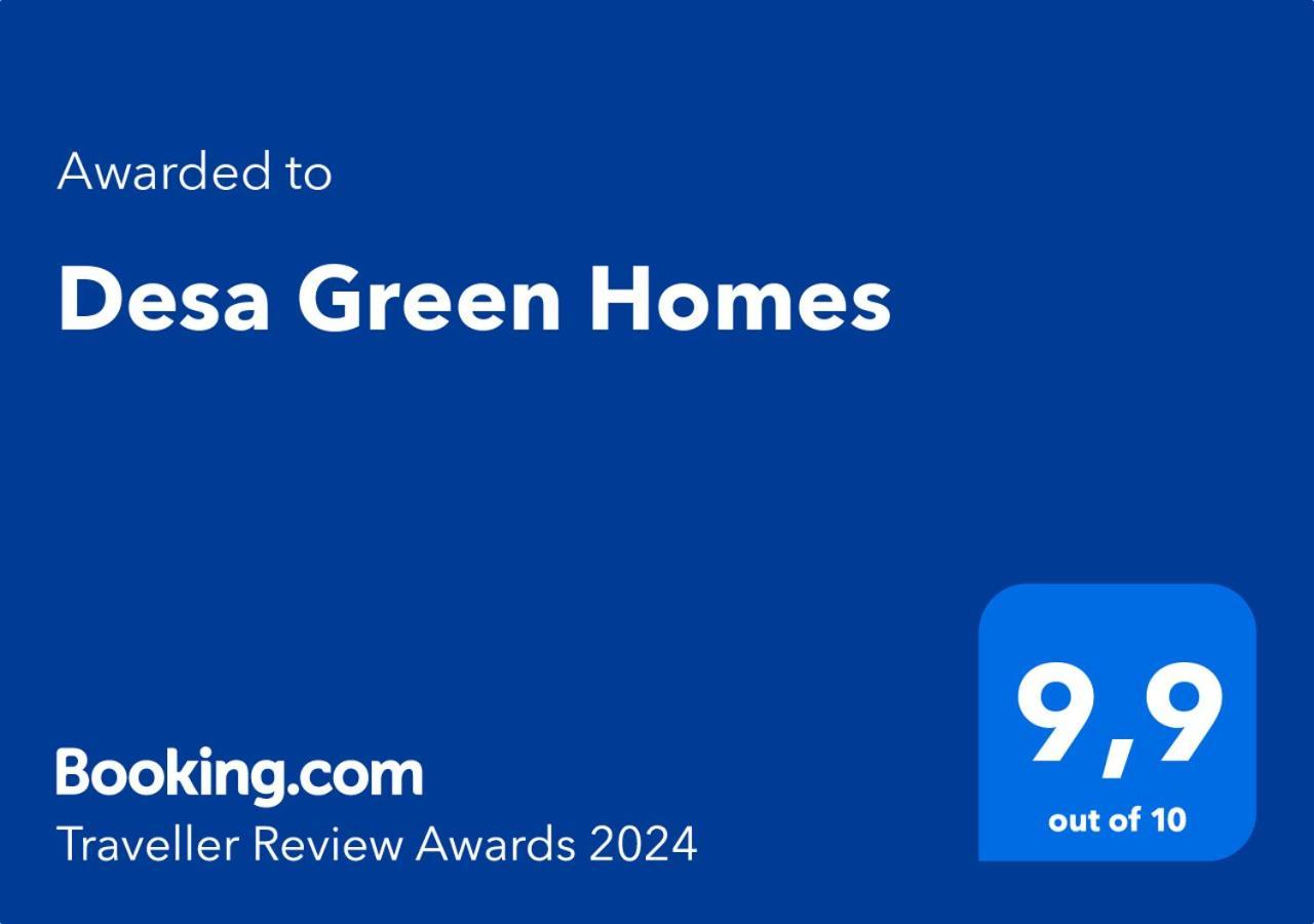 Epidaurus Desa Green Homes מראה חיצוני תמונה
